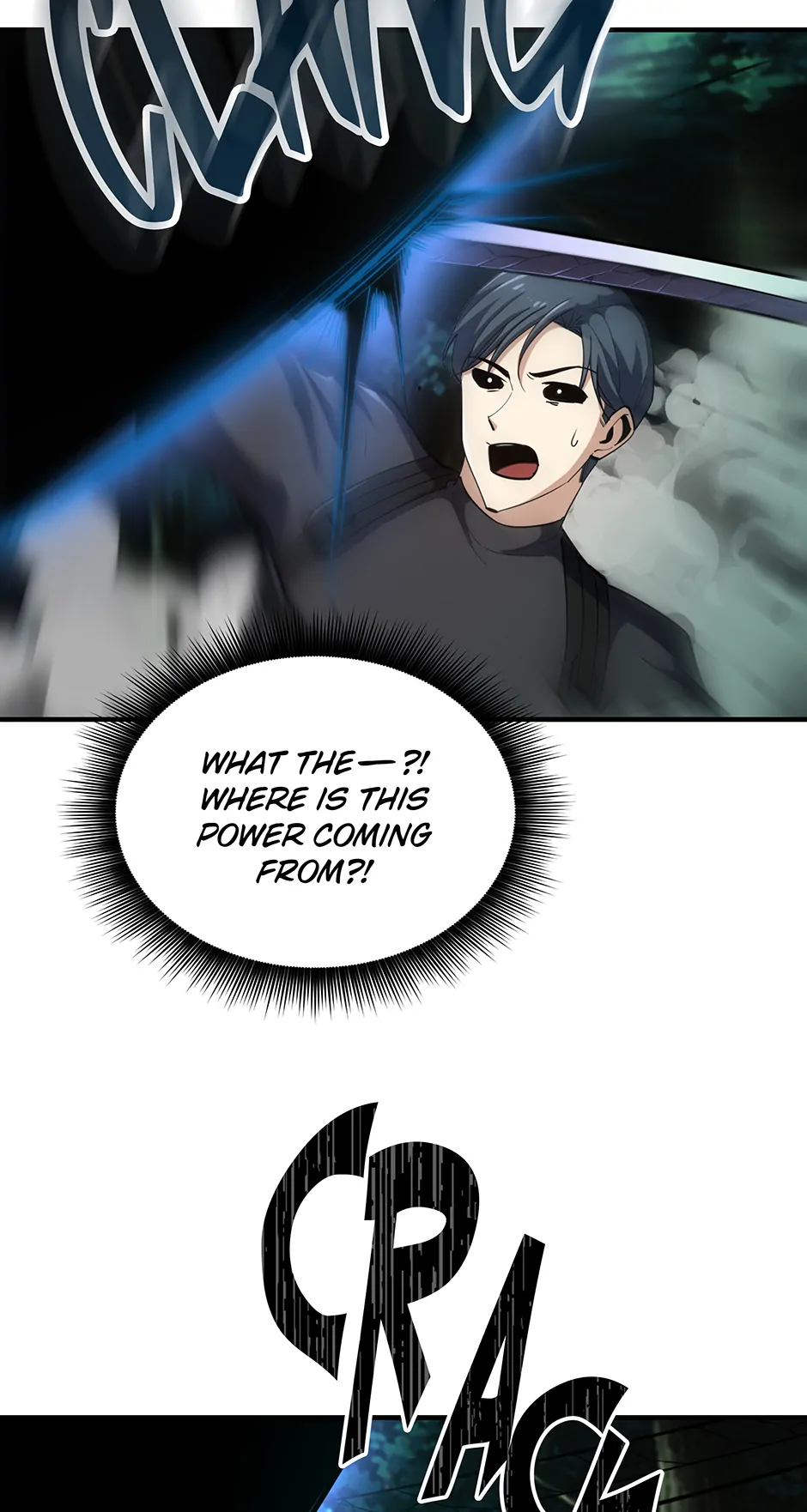 I swallowed the heavenly demon Chapter 38 6